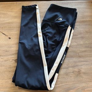 Boxraw Leggings